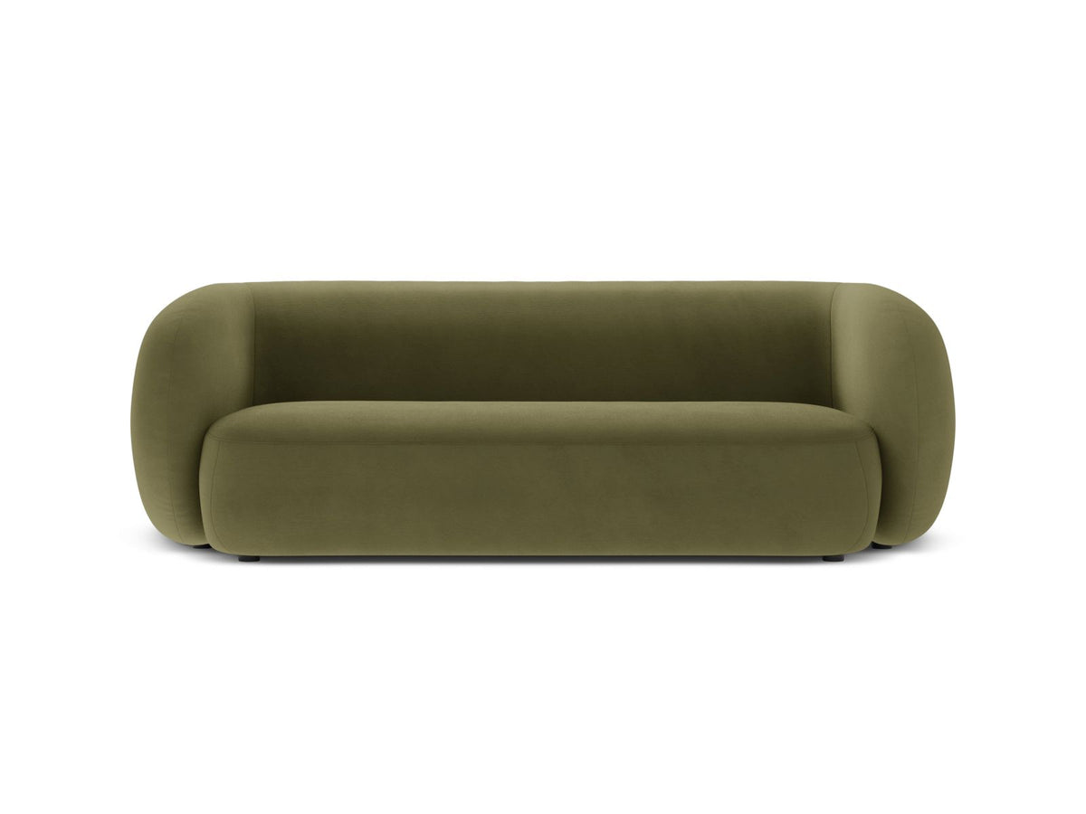 Divano Componibile Kate, 3 Posti, 99x213x76