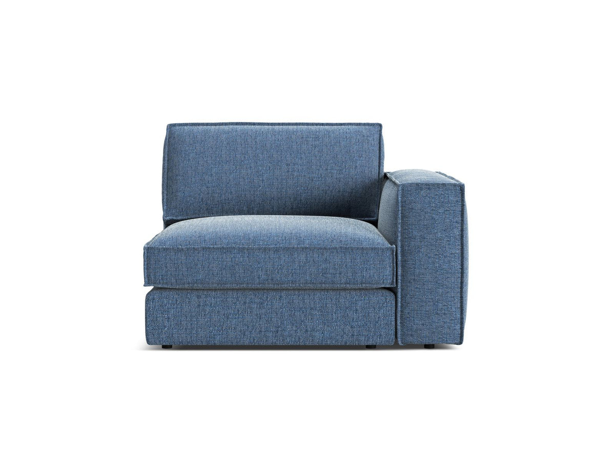 Modulo con Bracciolo Pola, 1 Posto, 103x118x88