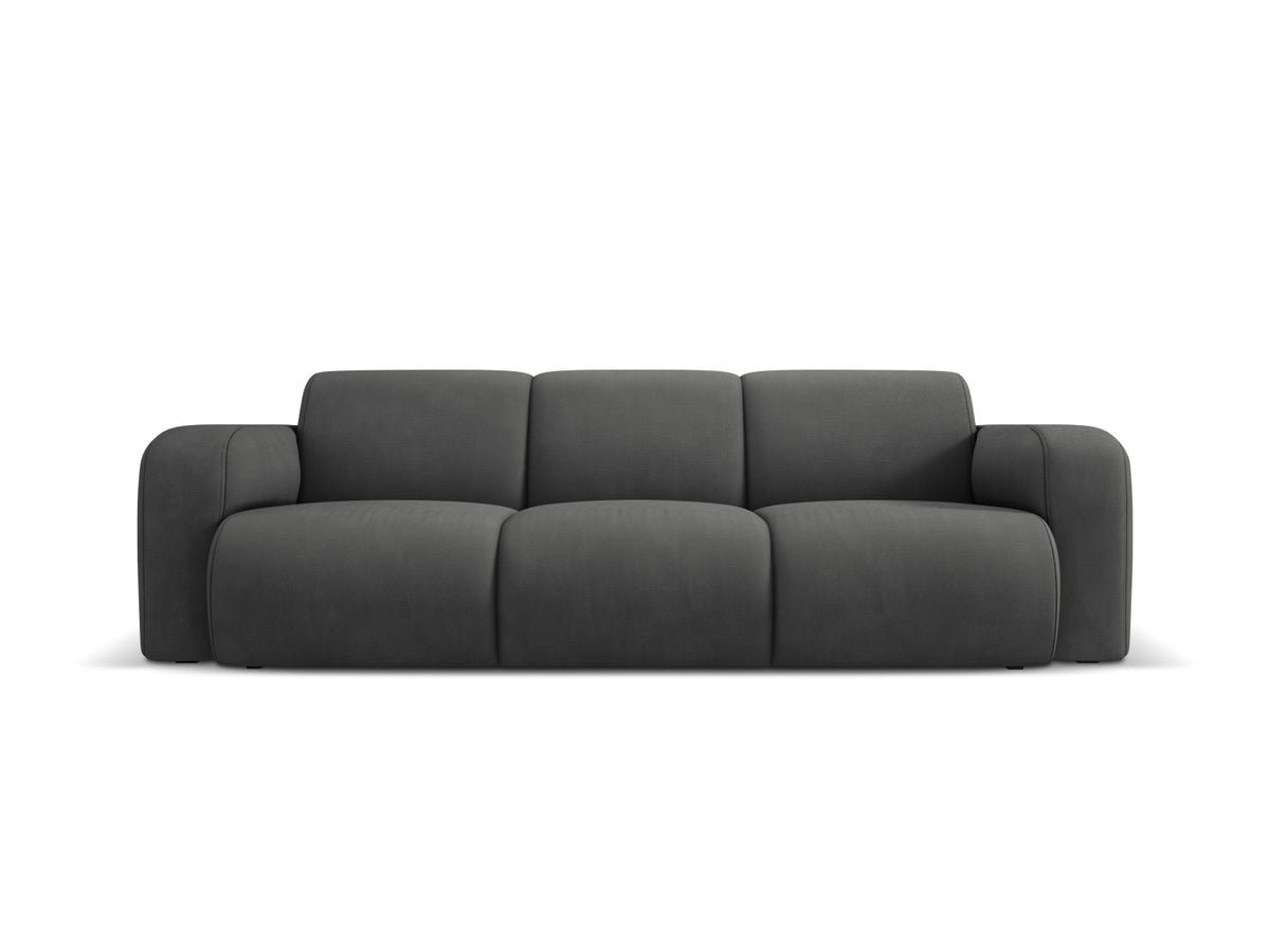 Divano, "Molino", 3 Posti, 235x95x72