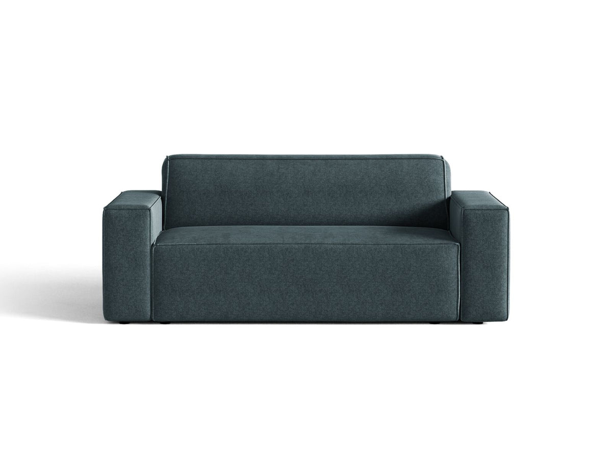 Divano Jodie, 2 Posti, 99x175x77