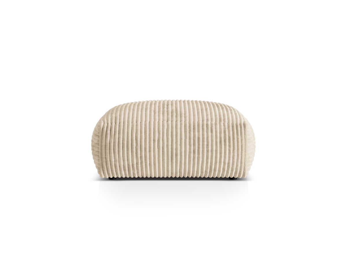 Pouf Grande Martina, 108x108x44