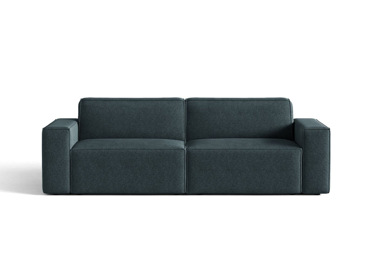 Divano Componibile Jodie, 3 Posti, 99x204x77