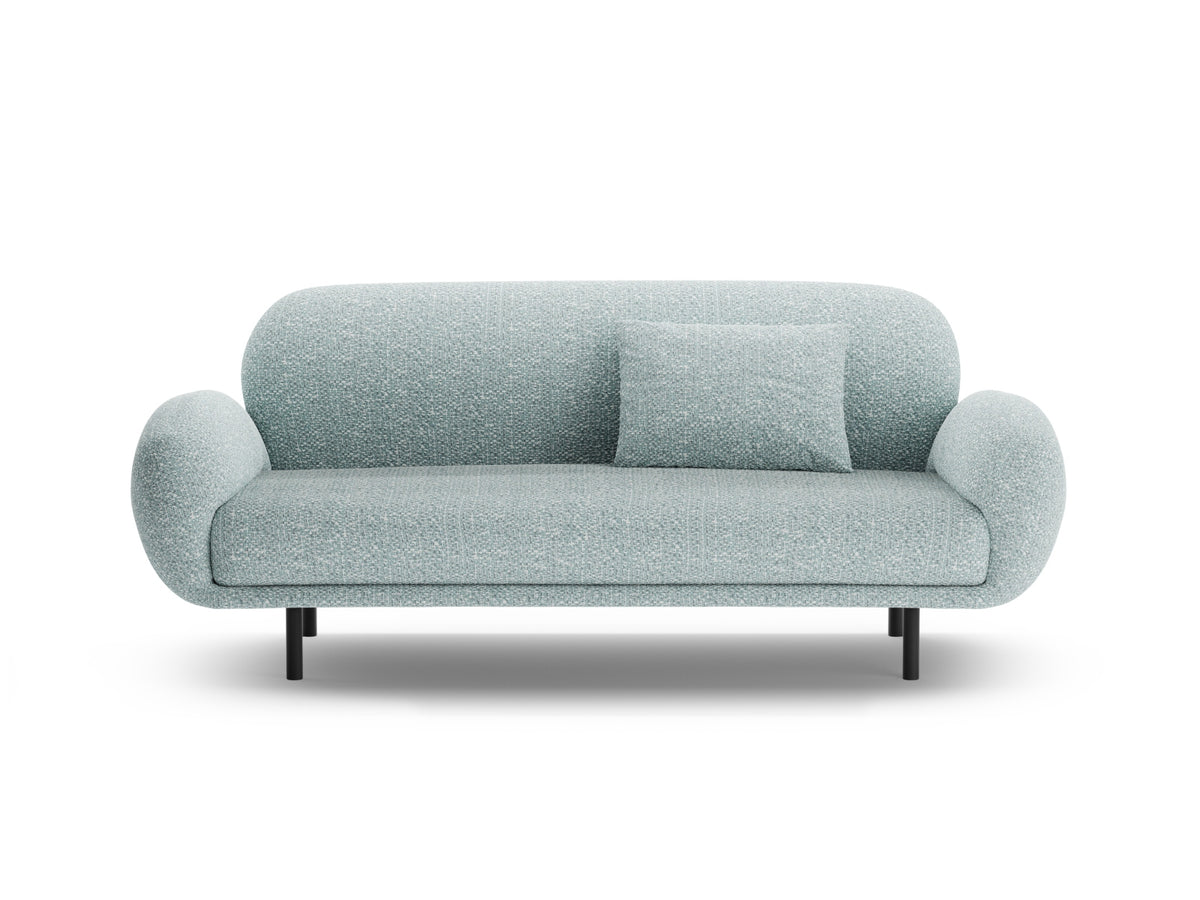 Divano Poppy, 2 Posti, 72x178x82