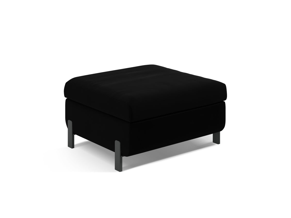 Pouf Contenitore Gloria, 76x92x51