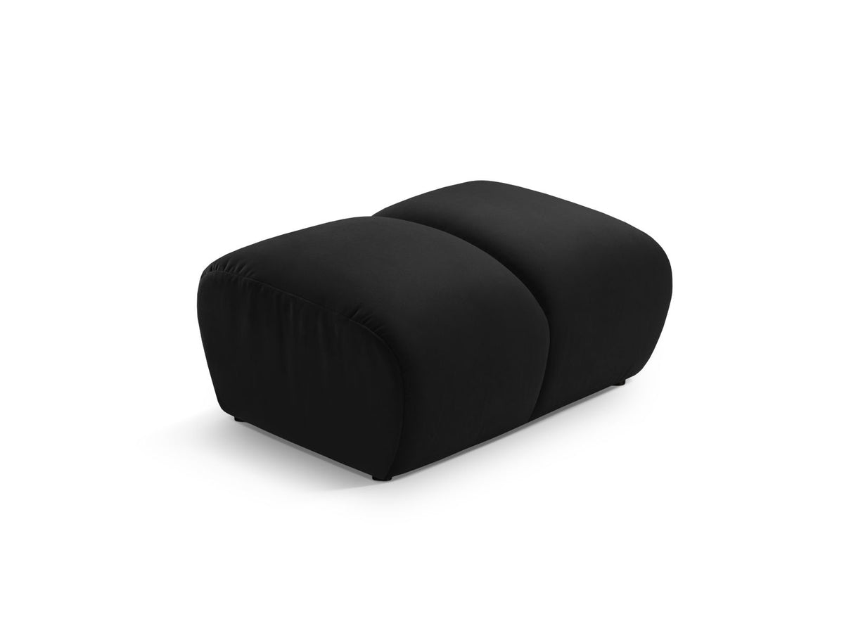 Pouf Diana, 60x82x42