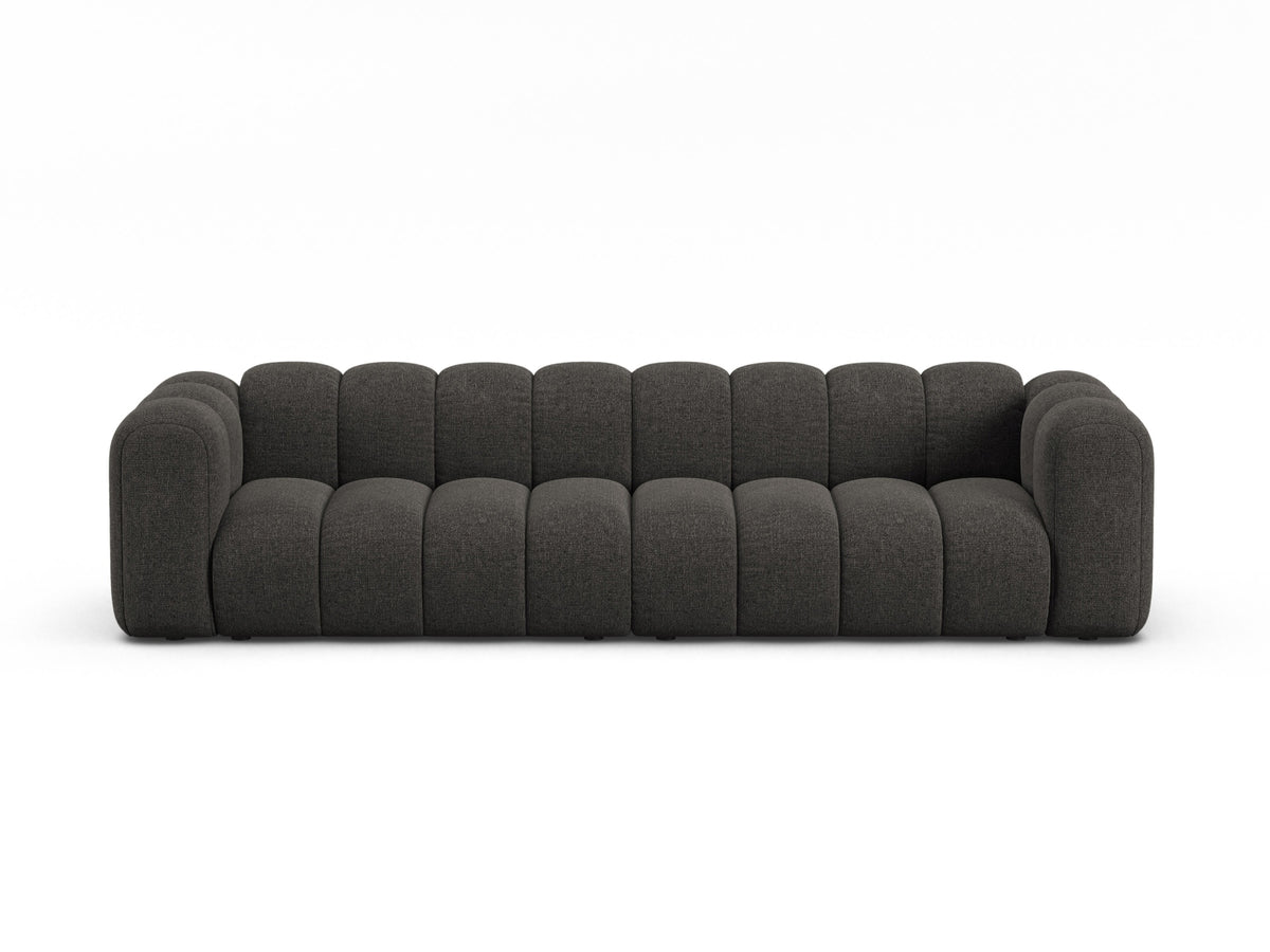 Divano Componibile Lupine, 4 Posti, 95x290x70