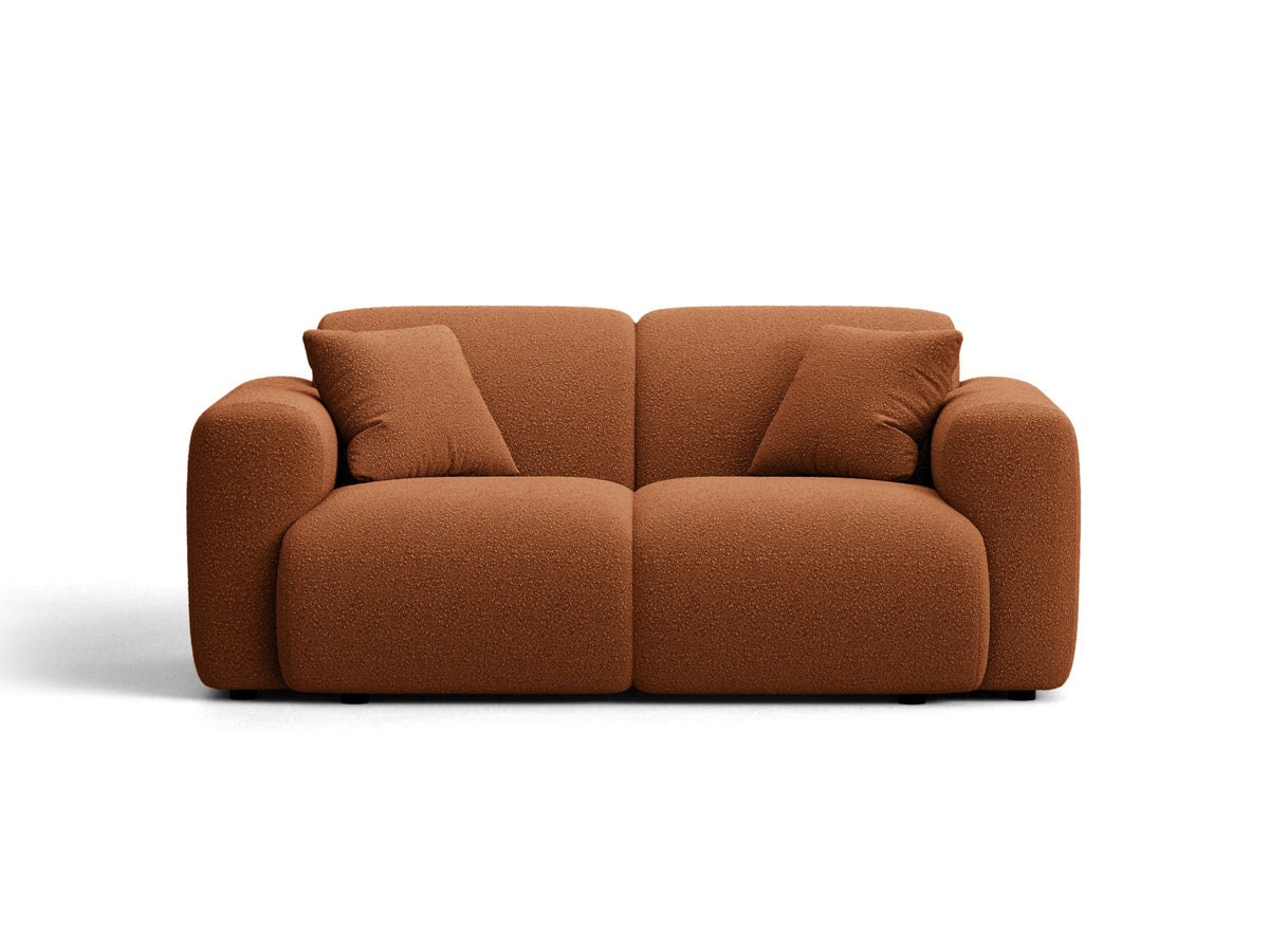 Divano Molino, 2 Posti, 100x170x72