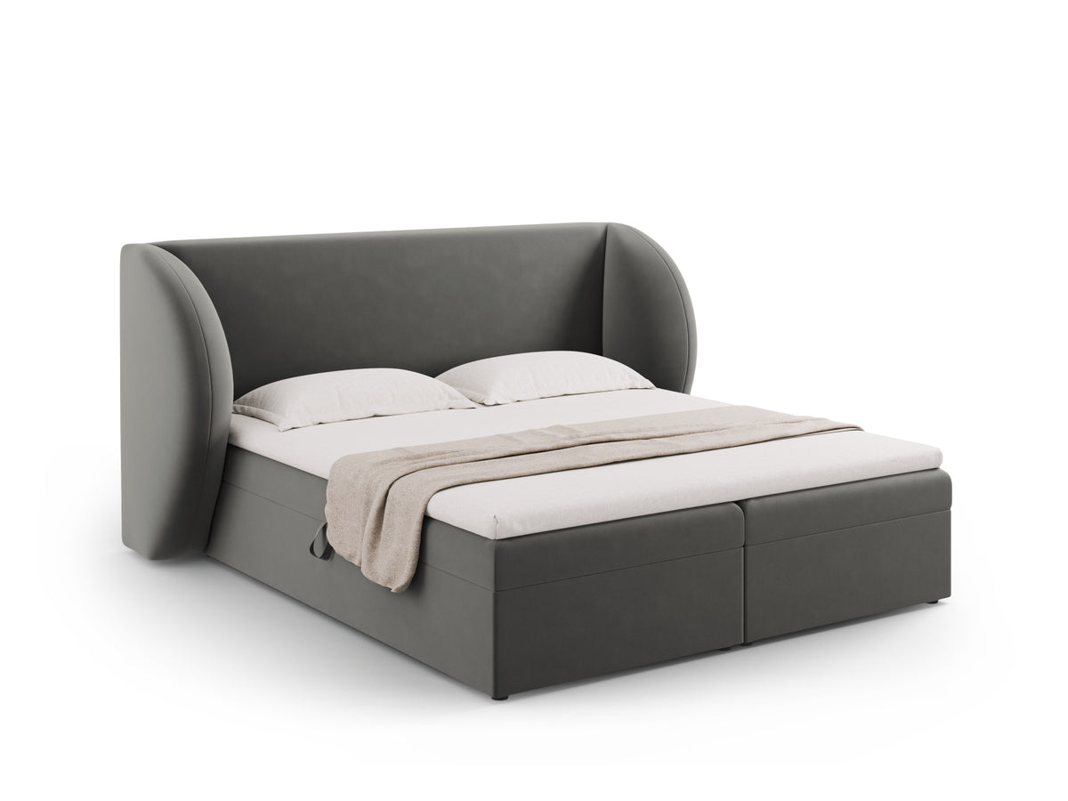Letto, "Miley", 230x227x100