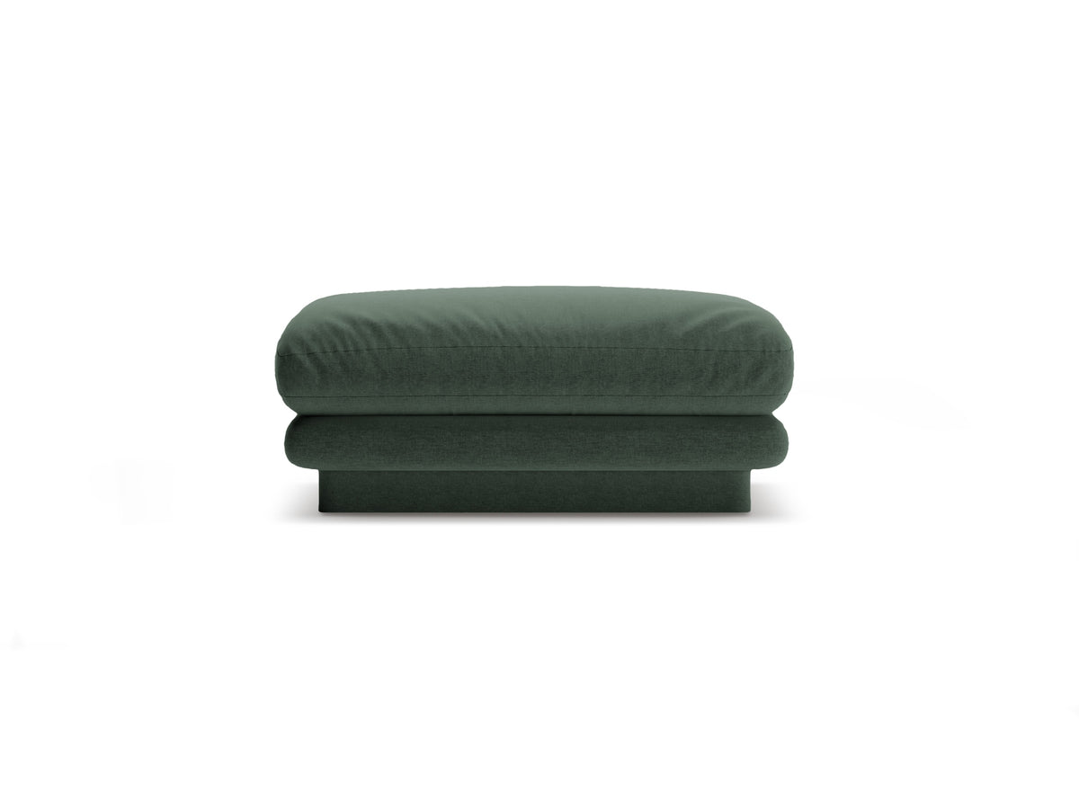 Pouf, "Torino", 1 Posto, 80x80x41