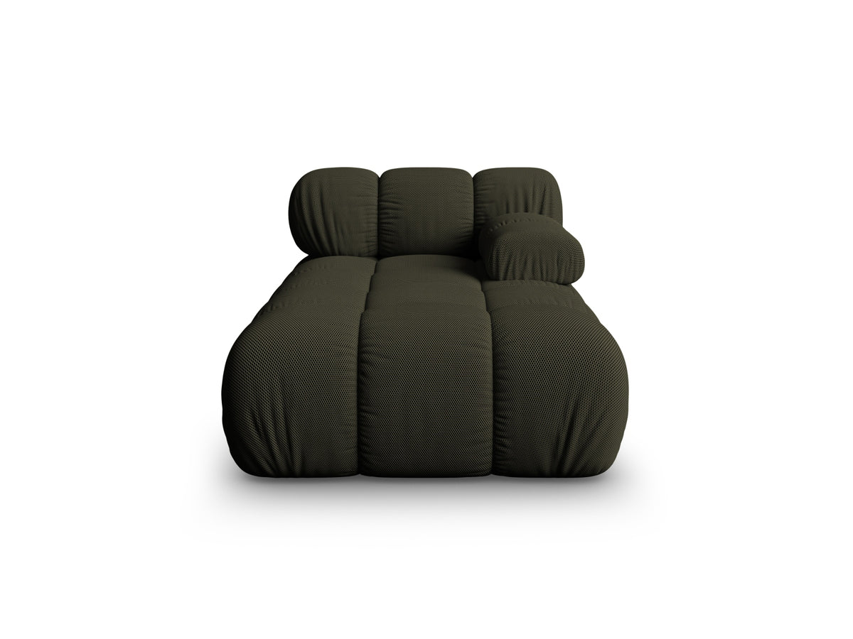Chaise Longue Bellis, 1 Posto, 155x94x70