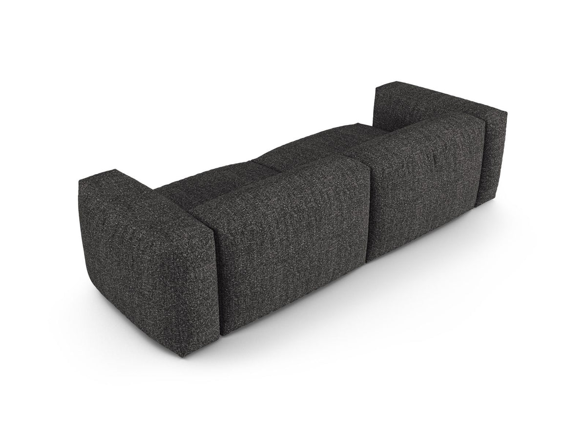 Divano Componibile XL Martina, 3 Posti, 120x244x75