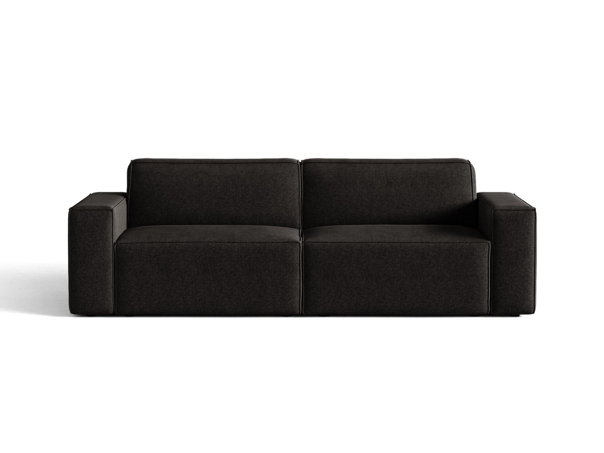 Divano Componibile Jodie, 3 Posti, 99x204x77