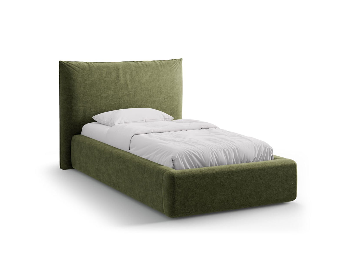 Letto Contenitore con Testata Kaelle