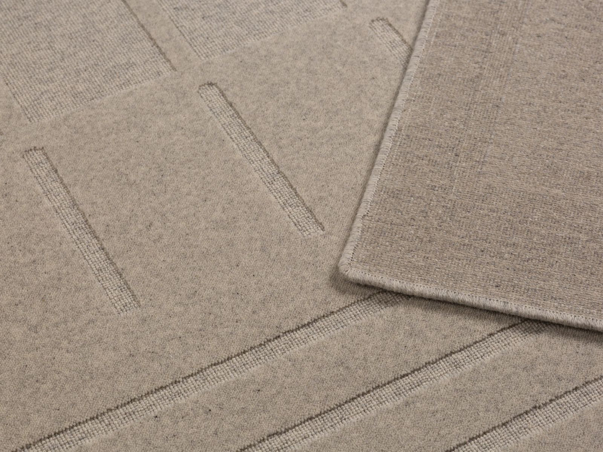 Tappeto Kasai, 200x300x1.25