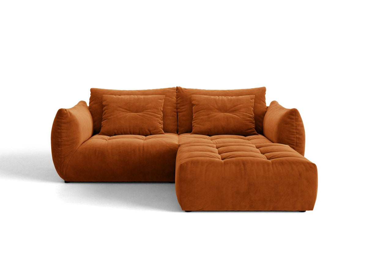 Divano Componibile Bloom, 3 Posti, 214x232x97