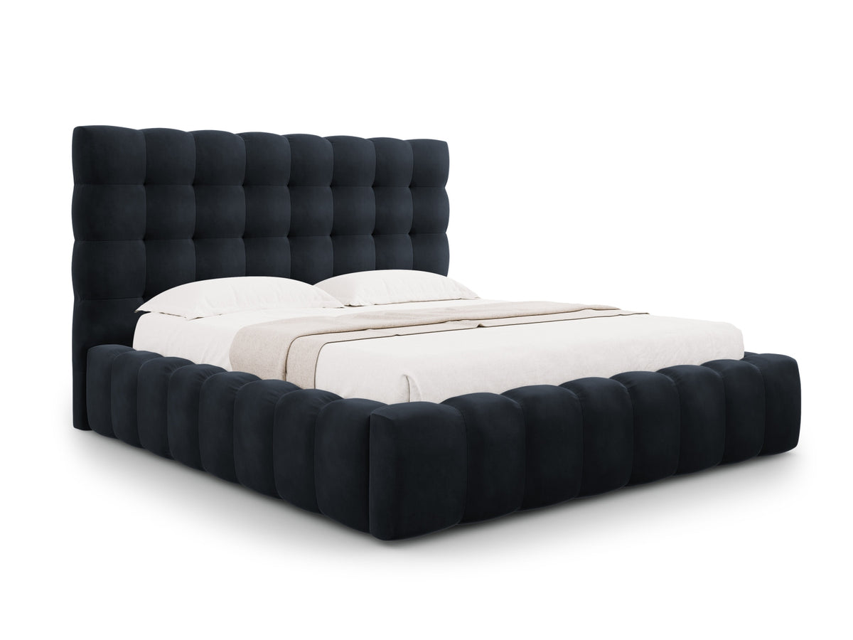 Letto contenitore, "Mamaia", 230x205x125
