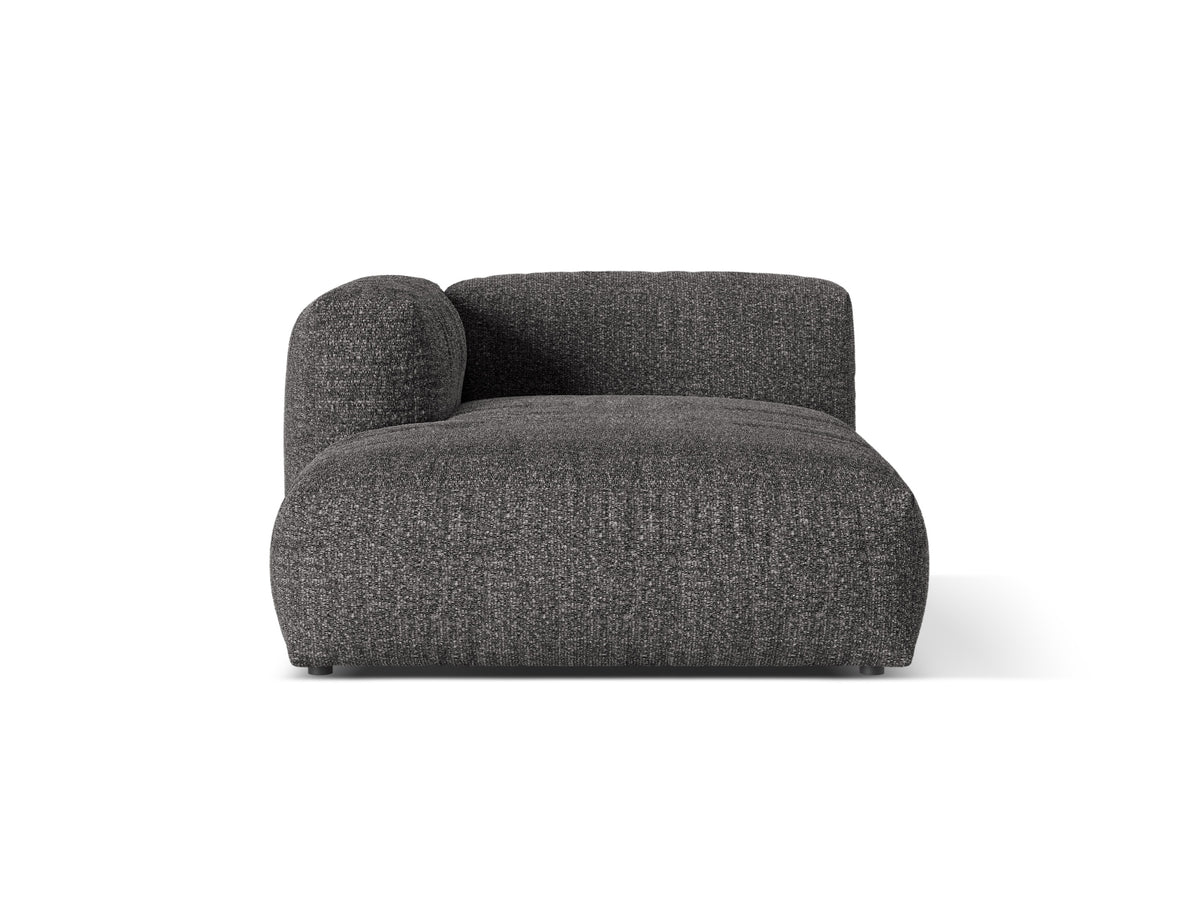 Chaise Longue Martina, 1 Posto, 176x125x75