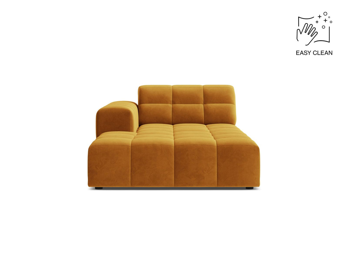 Chaise Longue Jennifer, 1 Posto, 167x108x78
