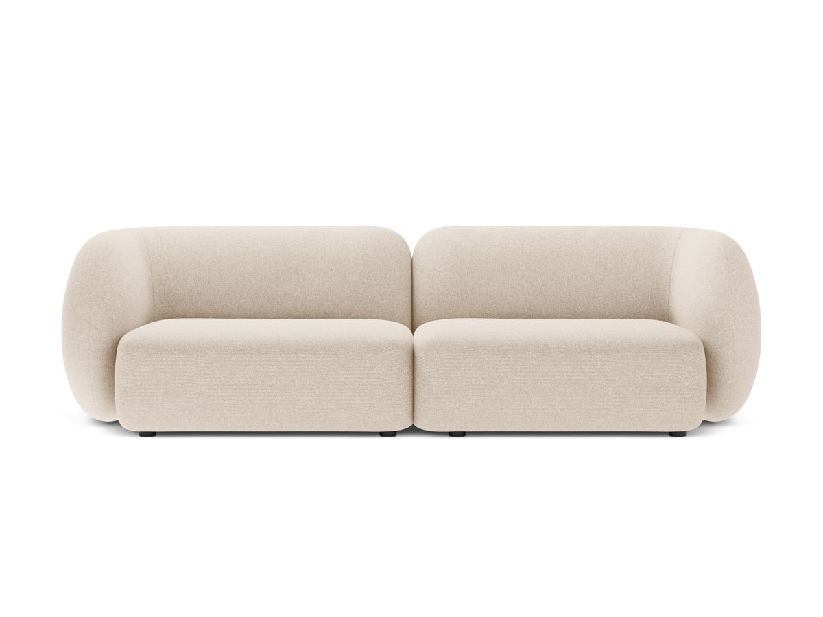 Divano Componibile Kate, 4 Posti, 99x243x76