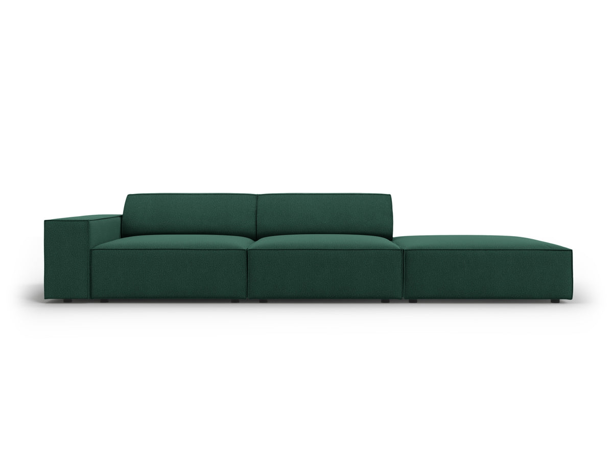 Divano, "Jodie", 3 Posti, 262x102x70
