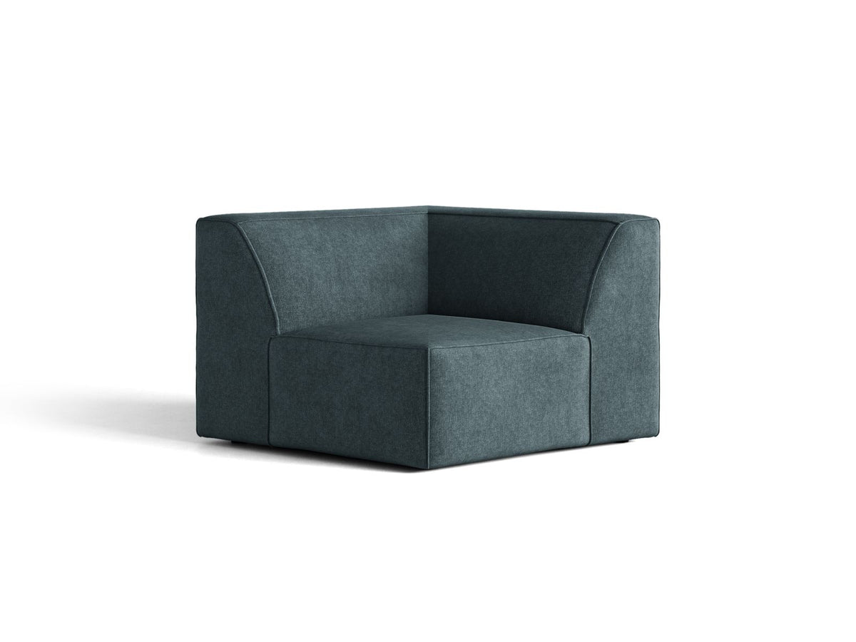 Modulo Angolare Jodie, 1 Posto, 99x99x77