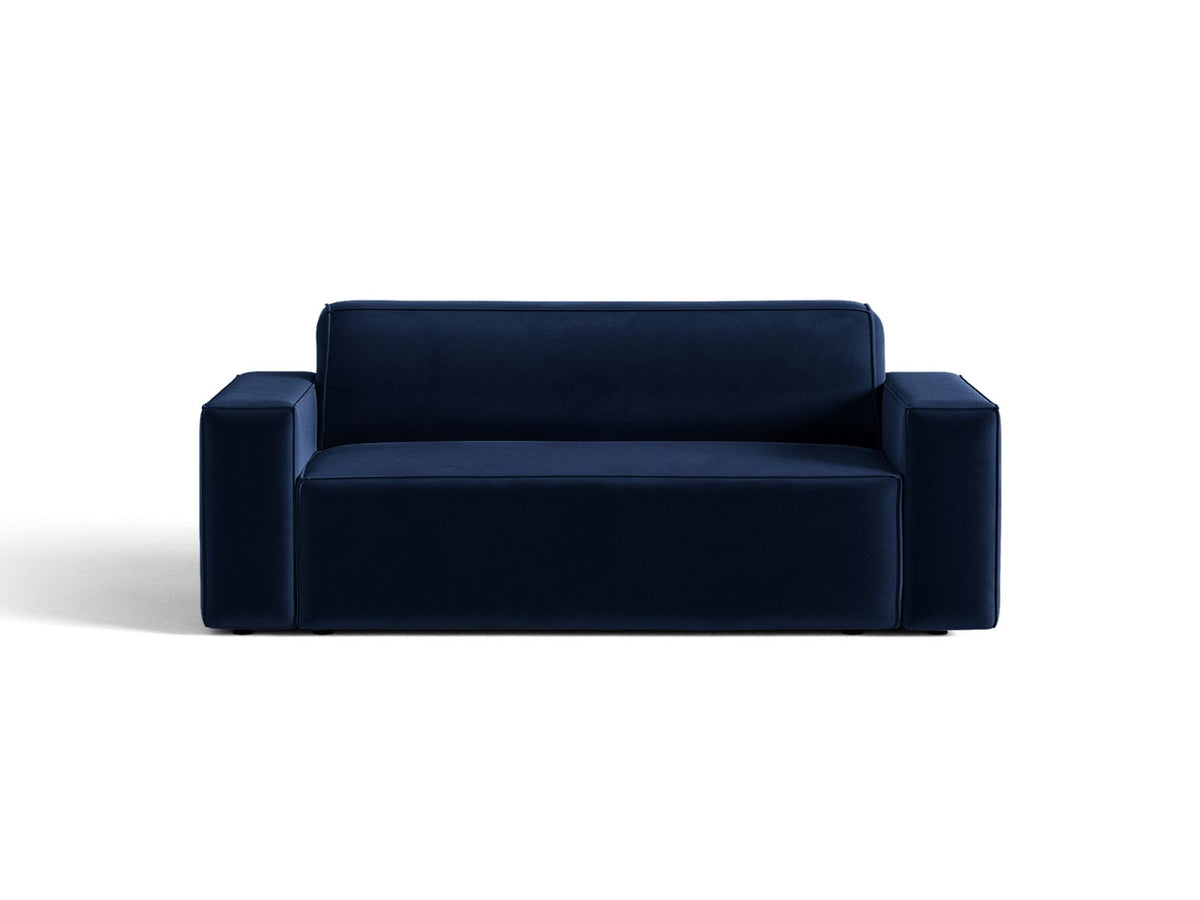 Divano Jodie, 2 Posti, 99x175x77