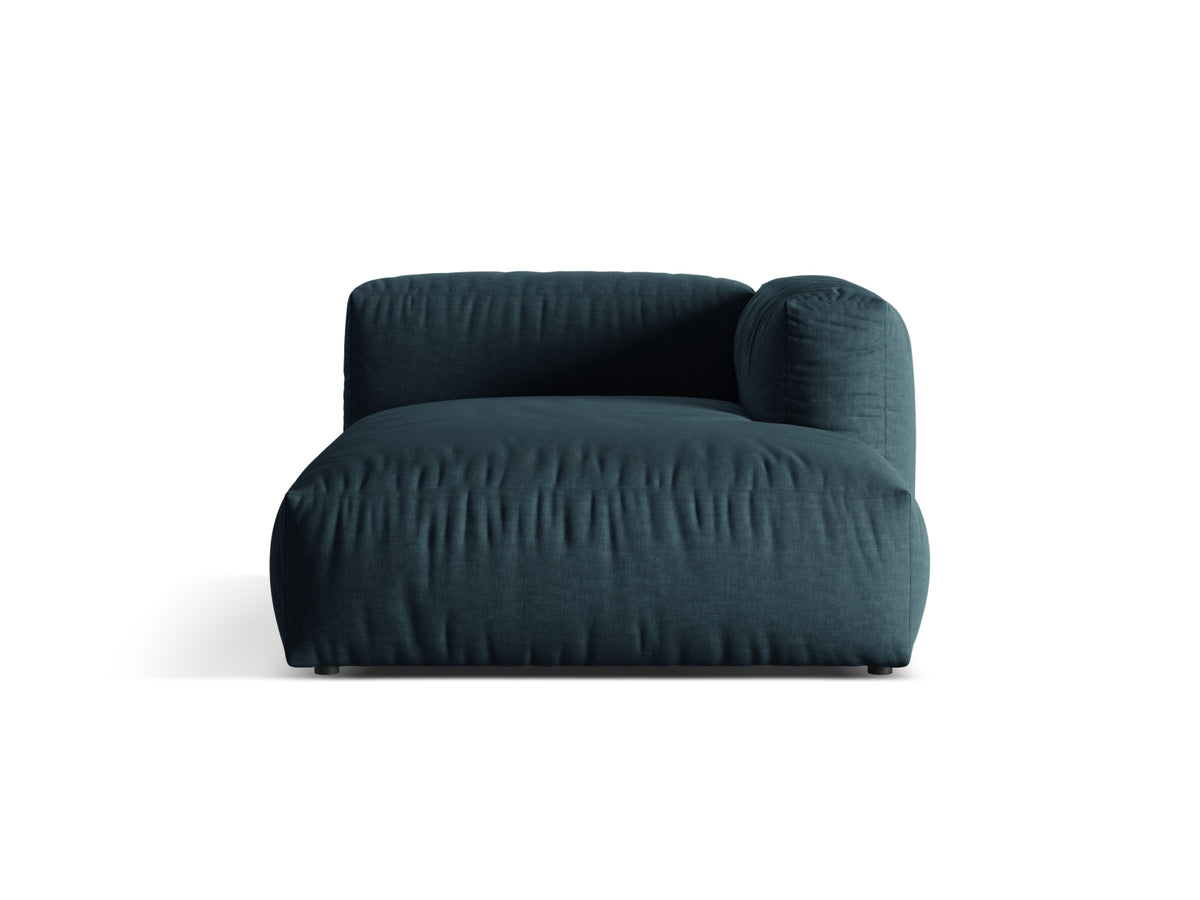 Chaise Longue Martina, 1 Posto, 176x125x75