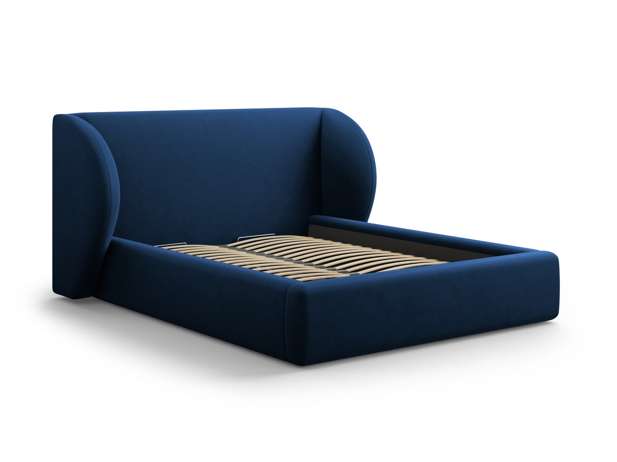 Letto, "Miley", 230x207x100