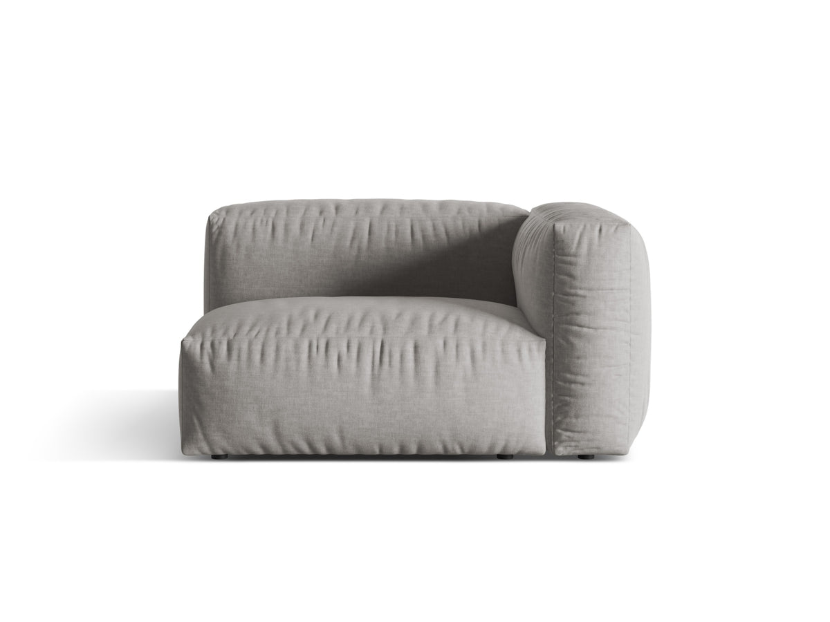 Modulo Singolo Ampio Martina, 1 Posto, 106x120x75