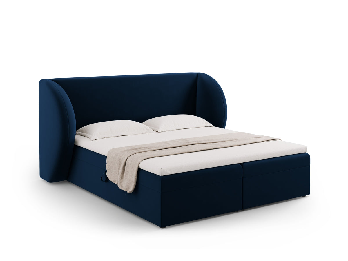 Letto, "Miley", 230x207x100
