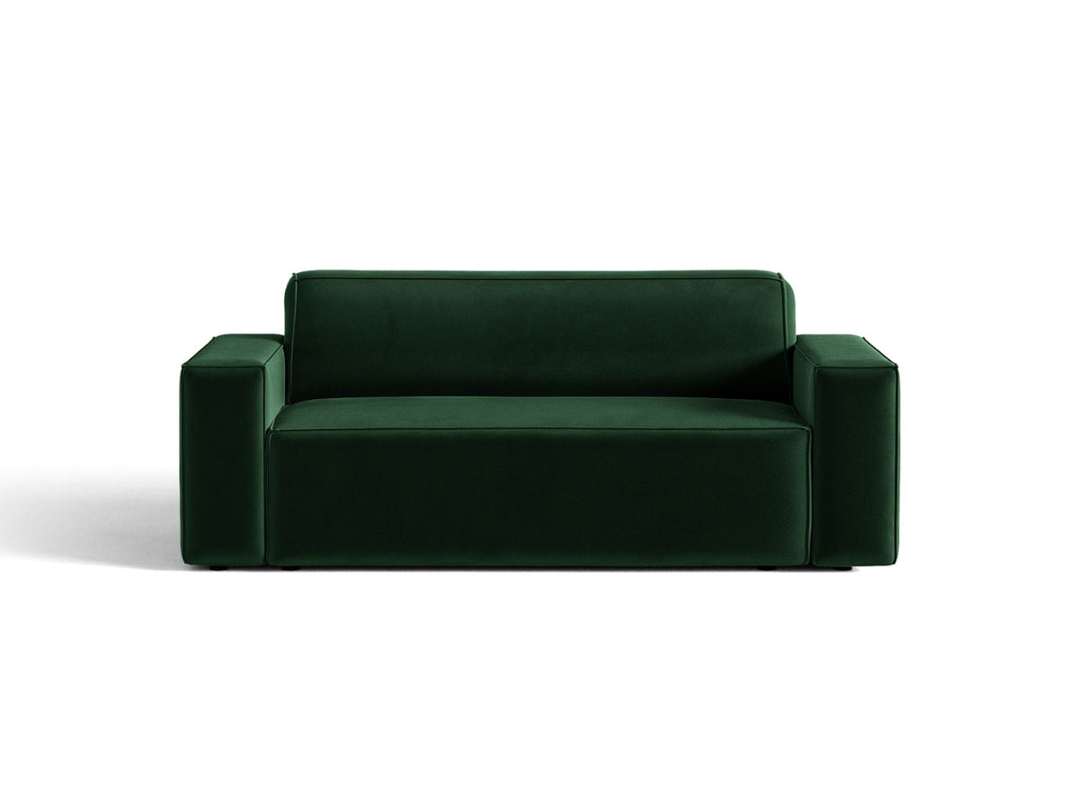 Divano Jodie, 2 Posti, 99x175x77