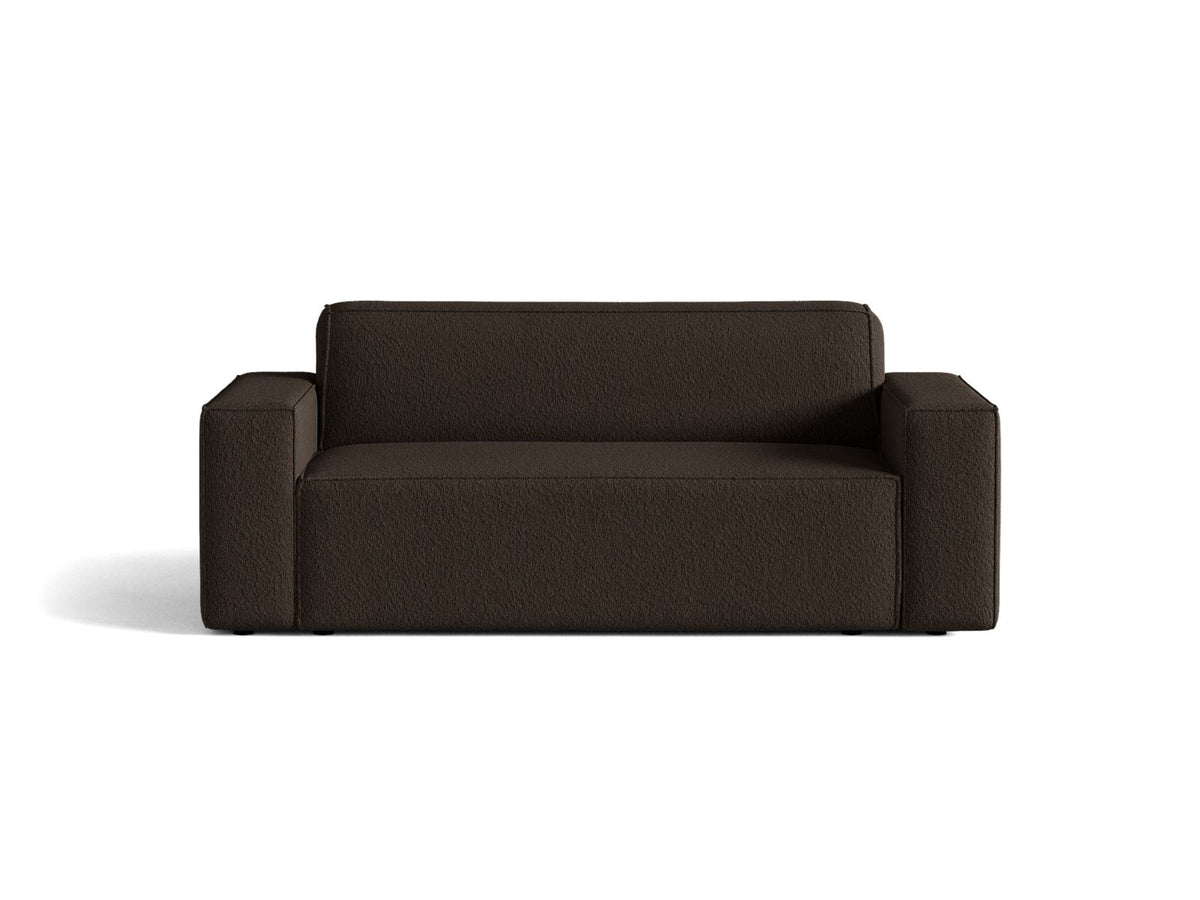 Divano Jodie, 2 Posti, 99x175x77