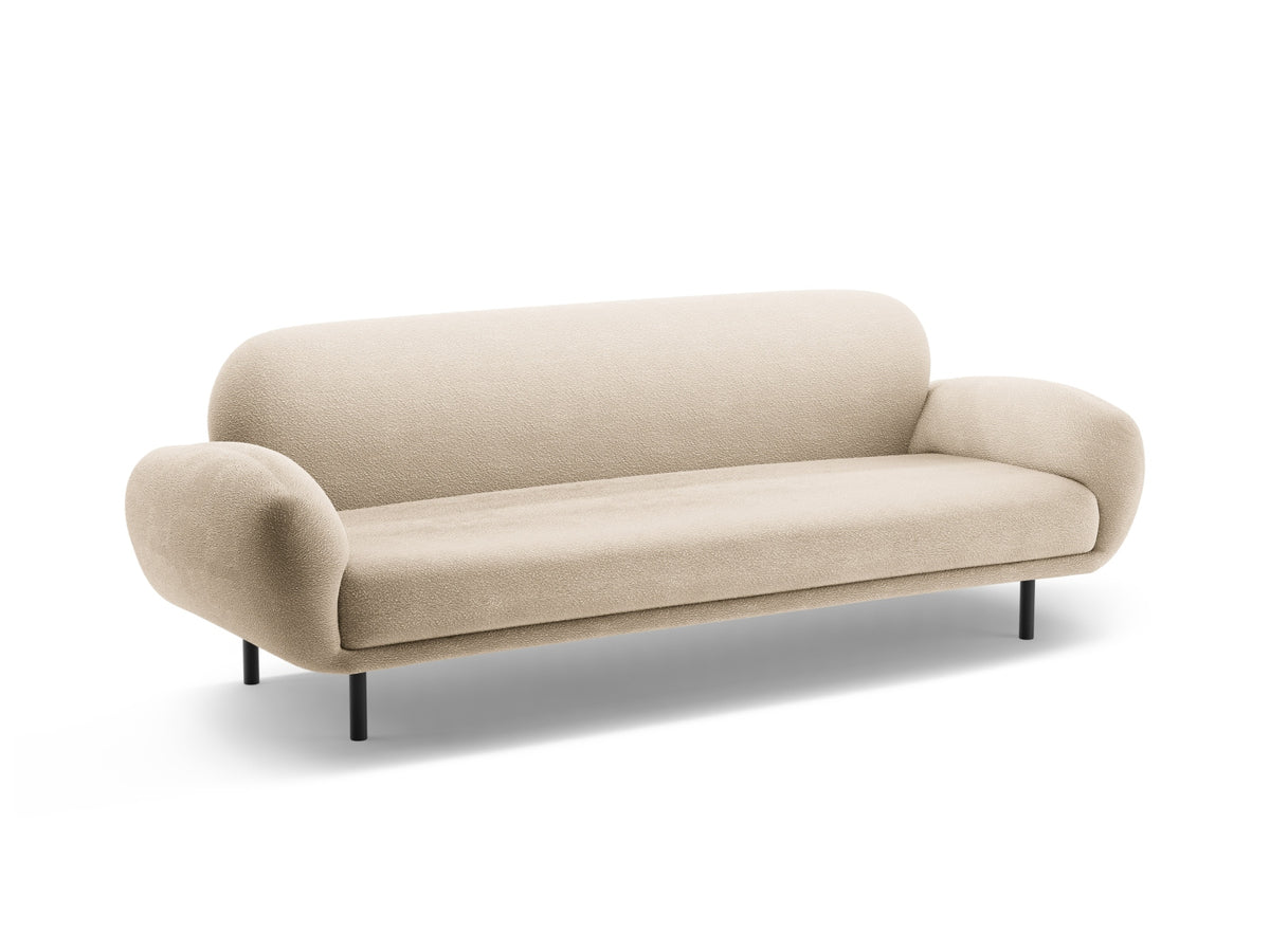 Divano Poppy, 3 Posti, 72x208x82