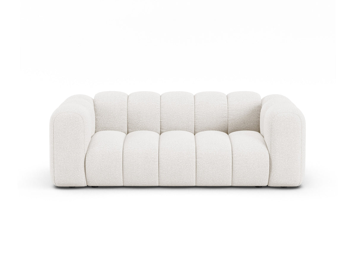 Divano Lupine, 2 Posti, 95x200x70