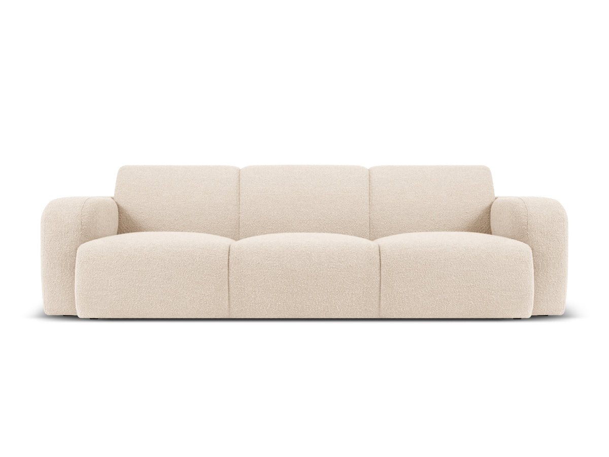 Divano, "Molino", 3 Posti, 235x95x72