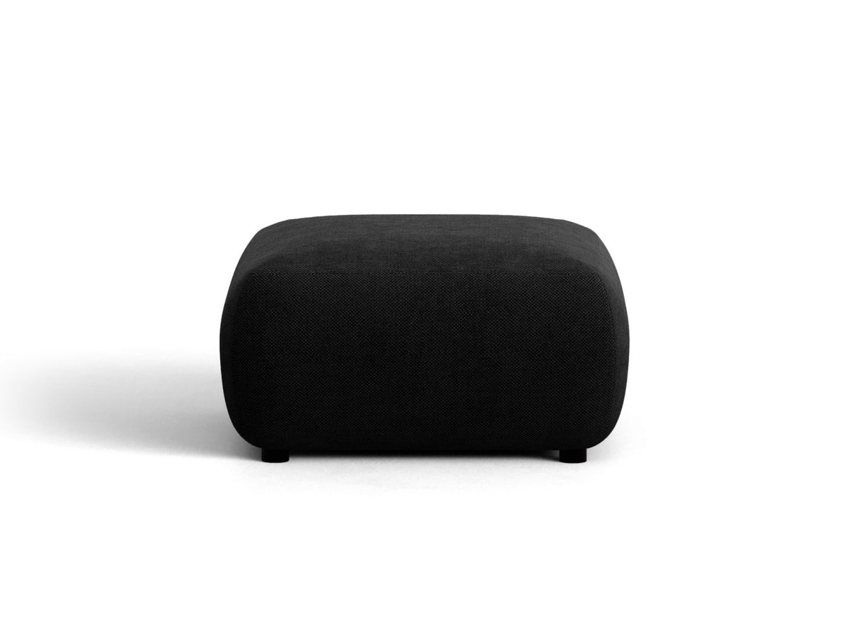 Pouf Molino, 75x75x40