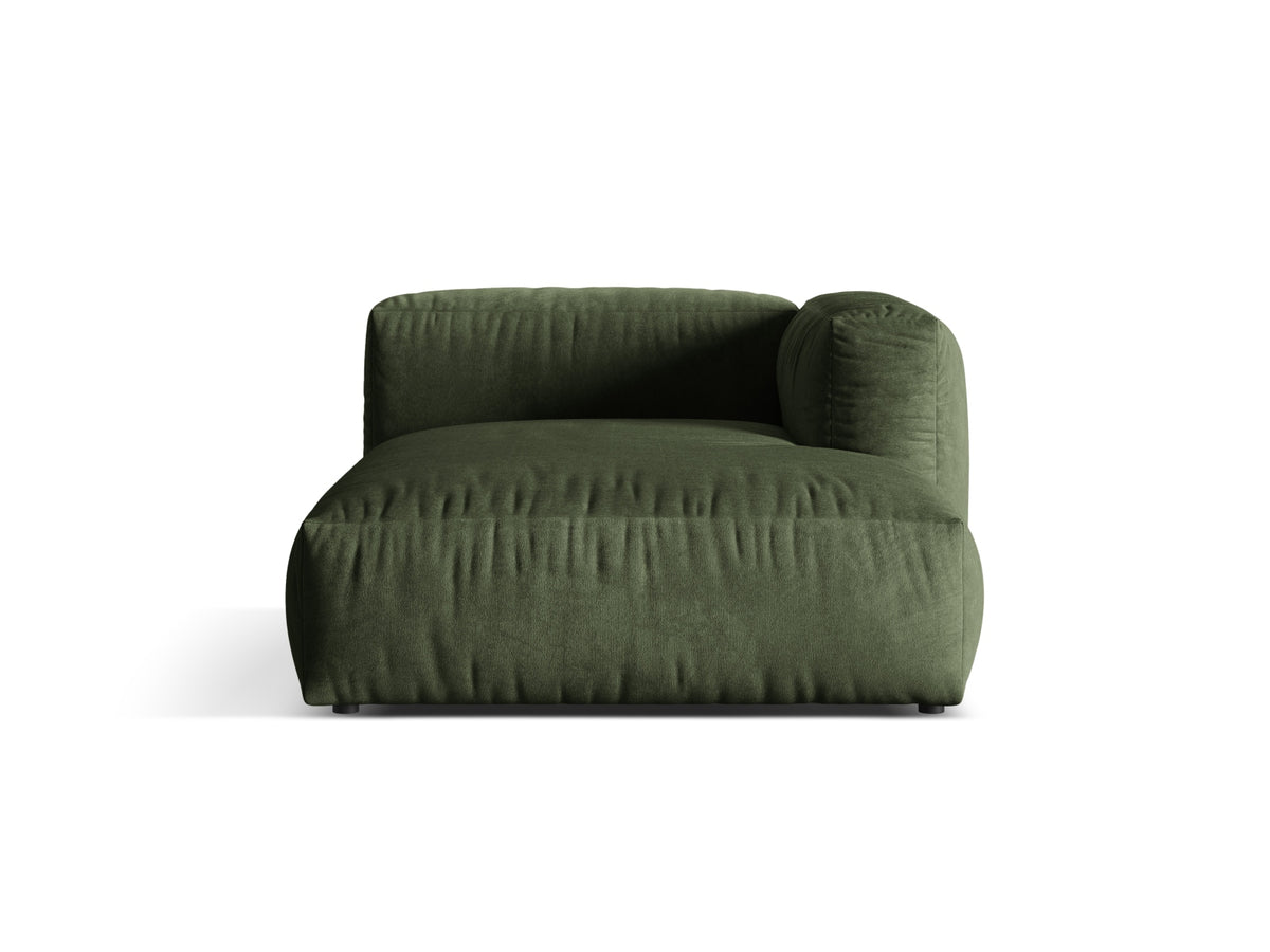 Chaise Longue, "Martina", 1 Posto, 176x120x75