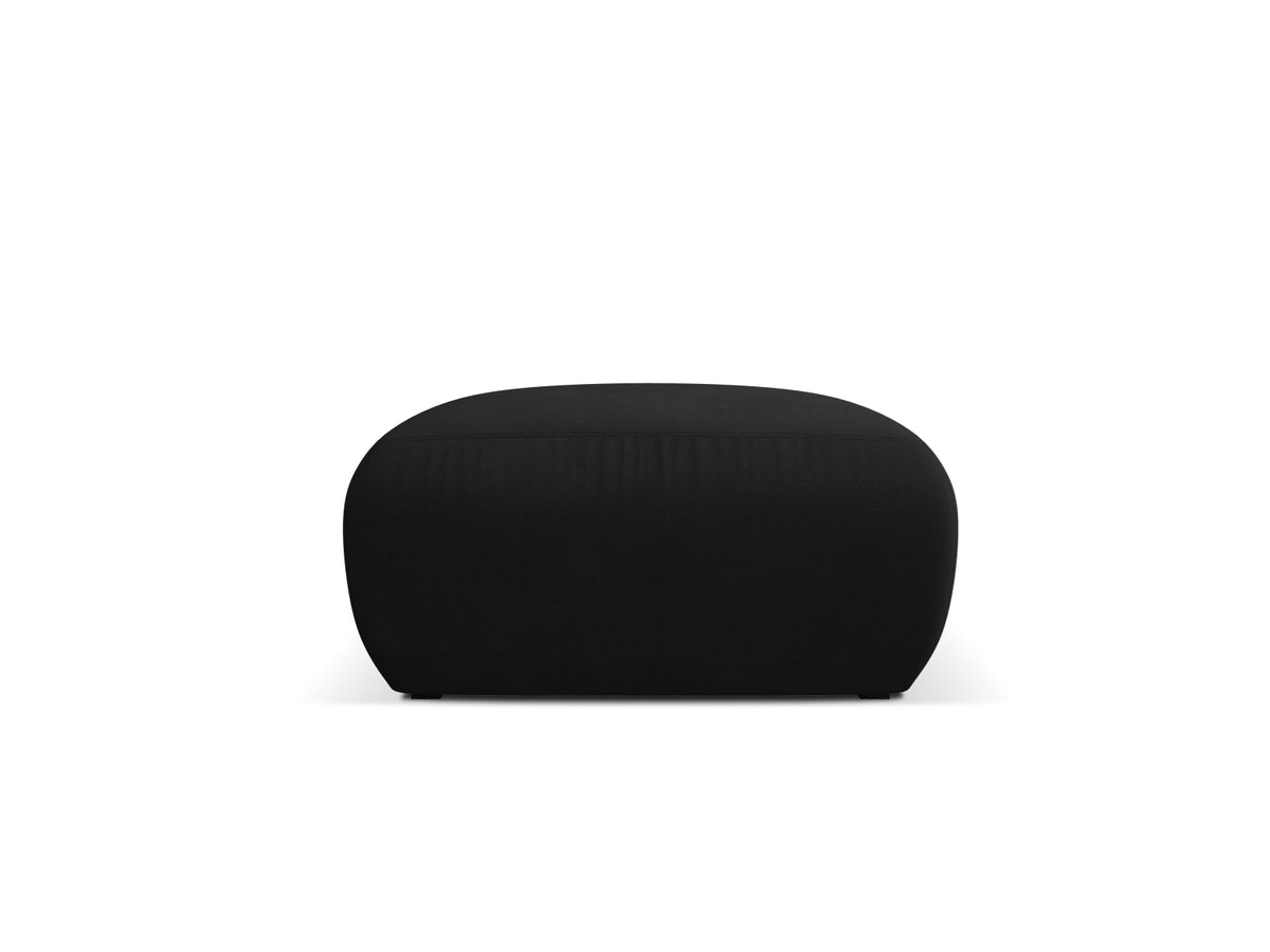 Pouf, "Molino", 1 Posto, 75x75x36