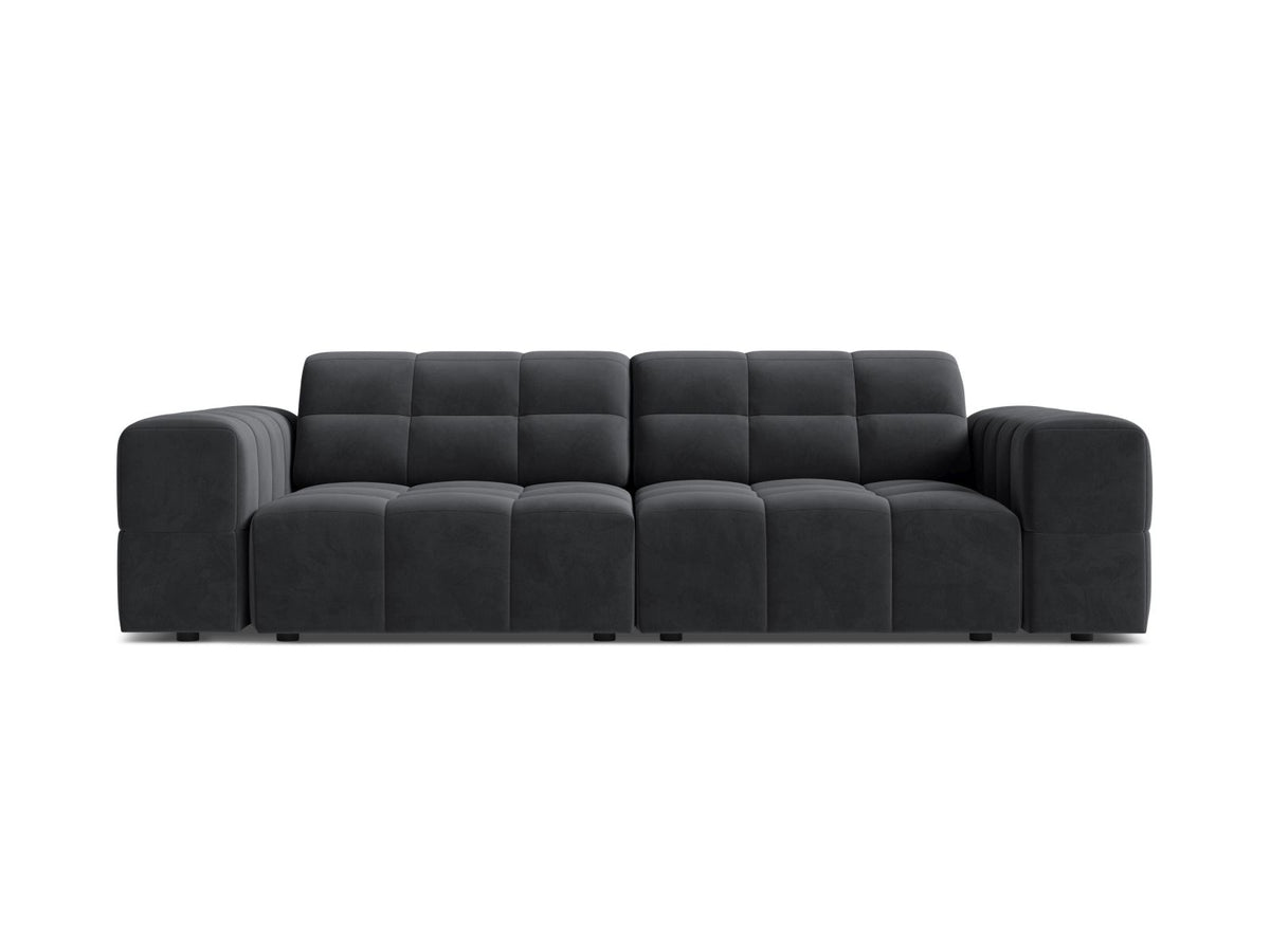 Divano Jennifer, 3 Posti, 102x212x78