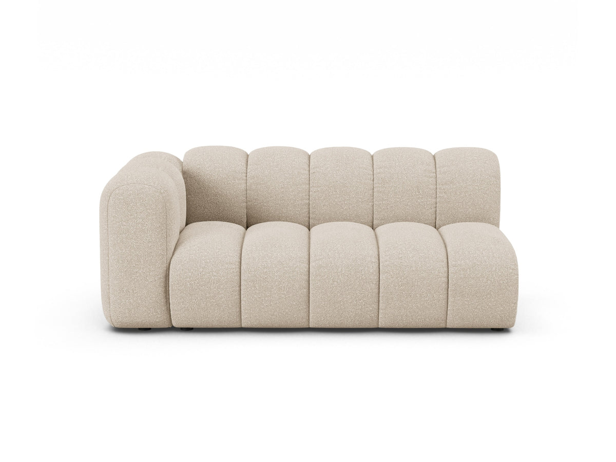 Divano Componibile Lupine, 3 Posti, 95x175x70
