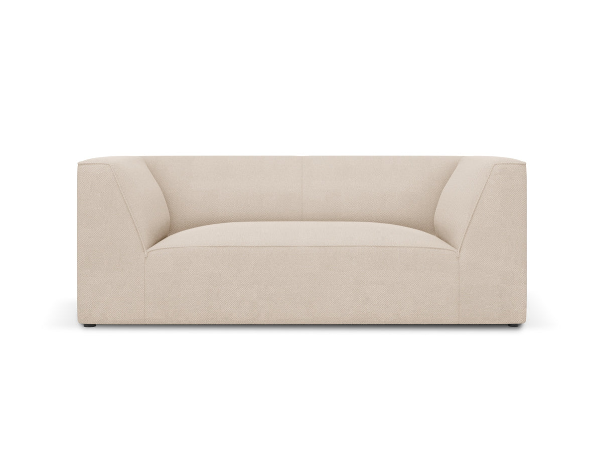 Divano Ruby, 2 Posti, 93x174x69