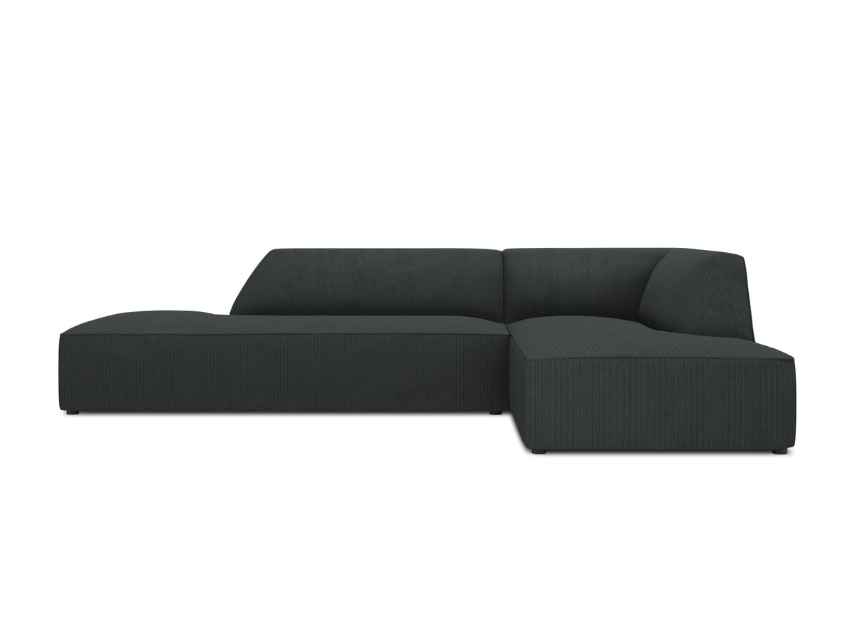 Divano Angolare Componibile Ruby, 4 Posti, 180x273x69