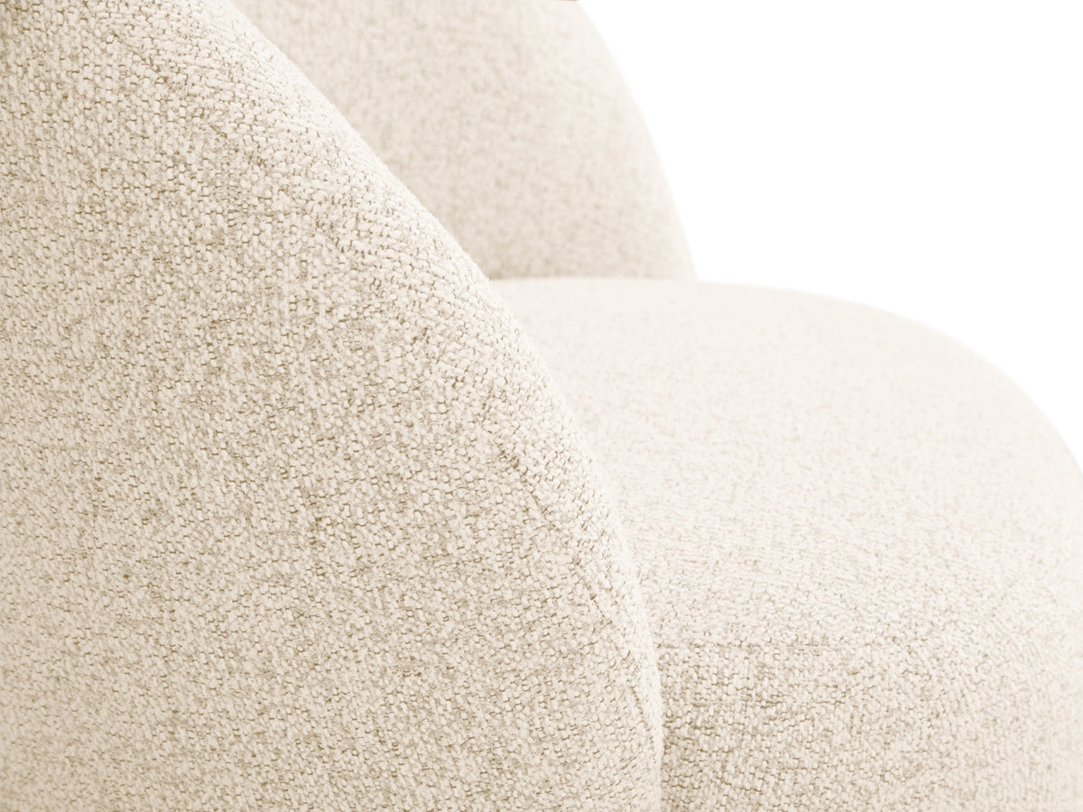 Poltrona Corey, 1 Posto, 72x86x80