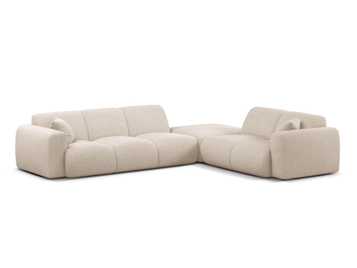Divano Angolare Molino, 6 Posti, 250x315x72