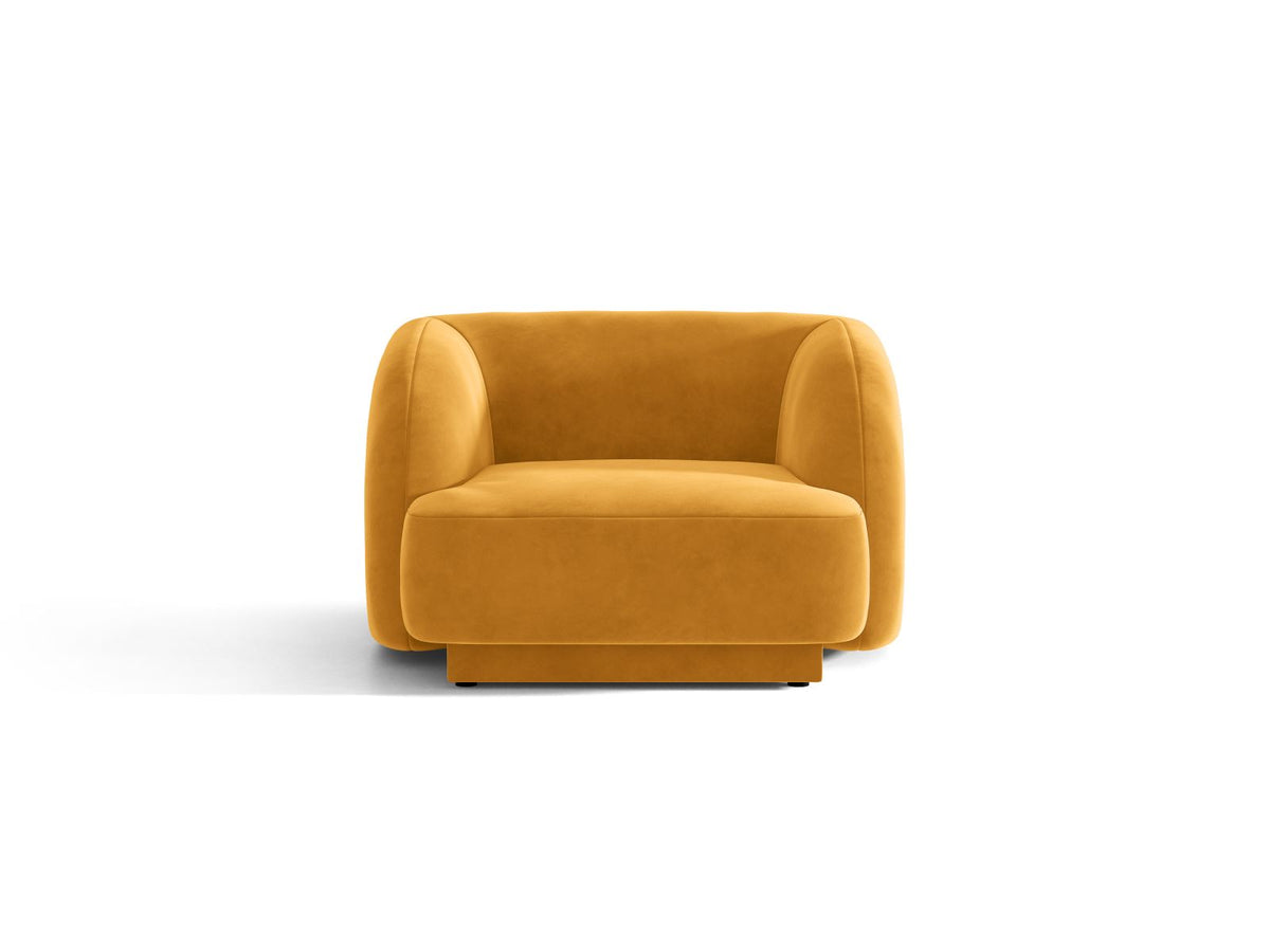 Poltrona Miley, 1 Posto, 90x103x70