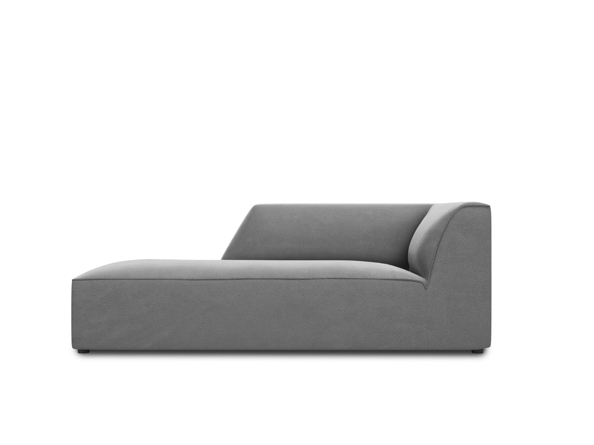 Chaise Longue Ruby, 1 Posto, 180x93x69