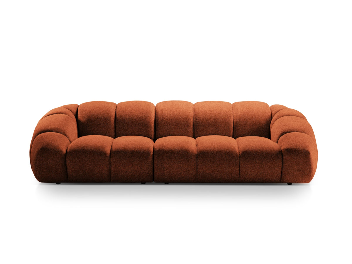 Divano Diana, 4 Posti, 114x294x72