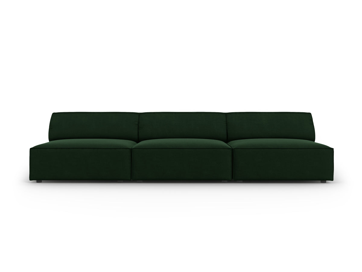 Divano, "Jodie", 3 posti, 240x102x70