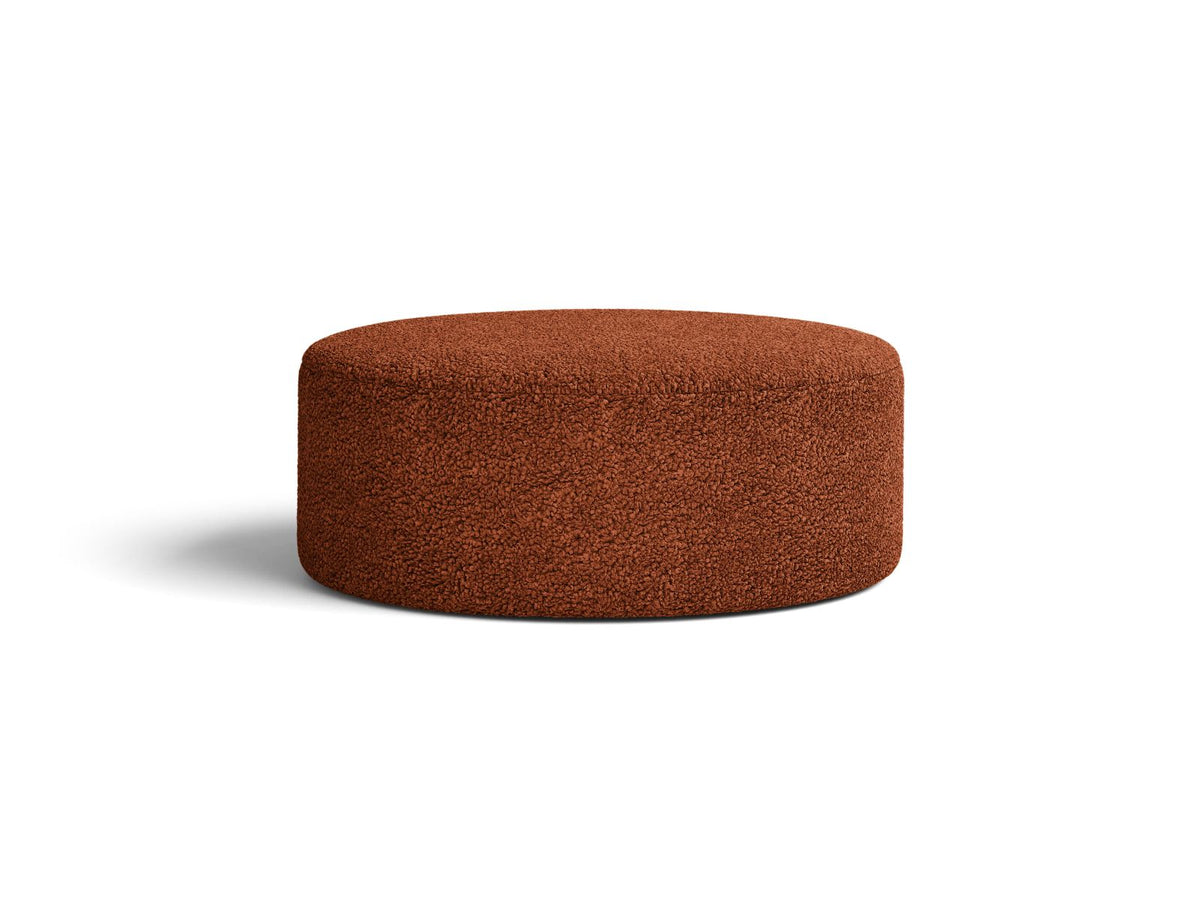 Pouf Dia, 90x90x35