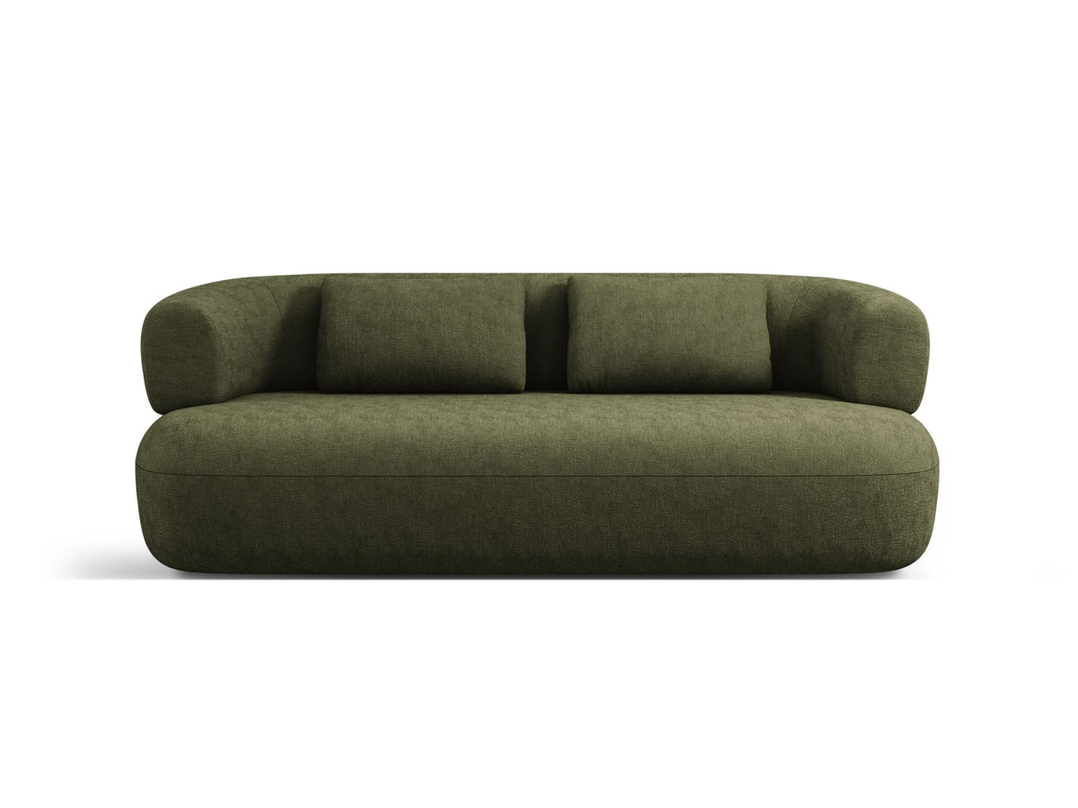 Divano Jenny, 2 Posti, 90x178x73